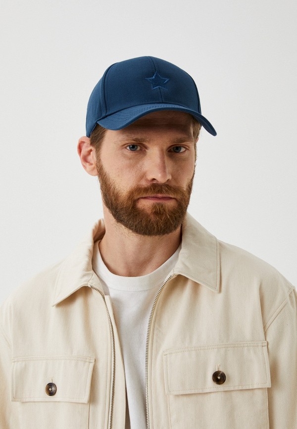 фото Бейсболка hatparad