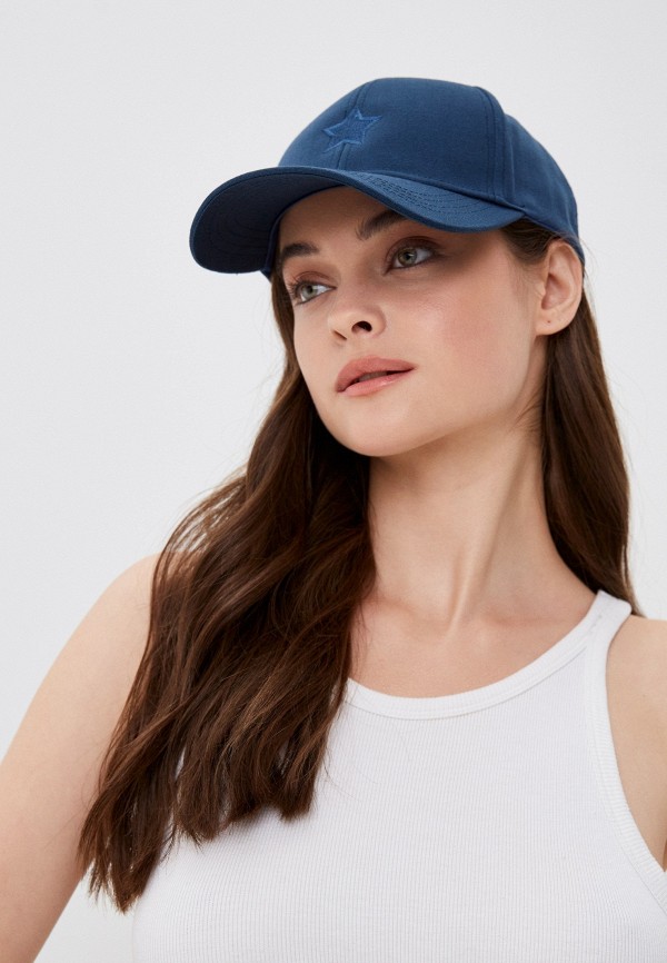 фото Бейсболка hatparad