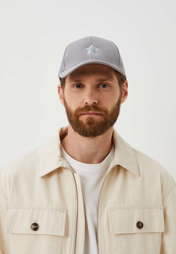 фото Бейсболка hatparad