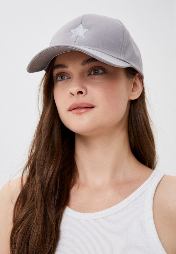 фото Бейсболка hatparad