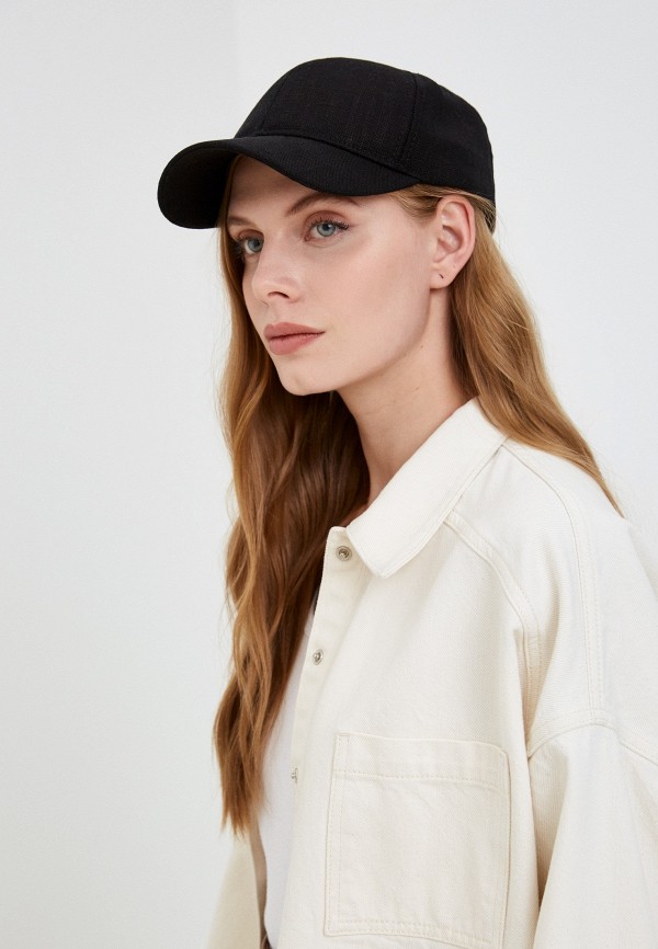 фото Бейсболка hatparad