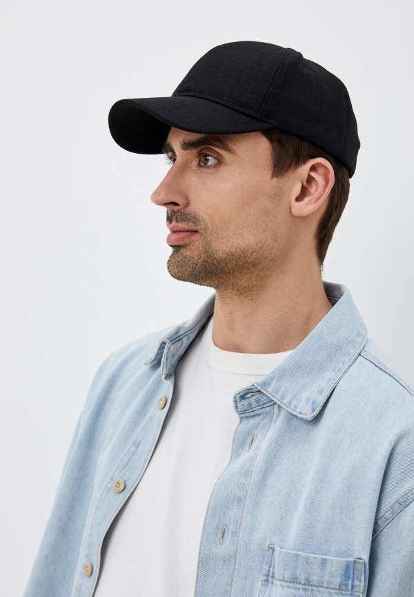 фото Бейсболка hatparad