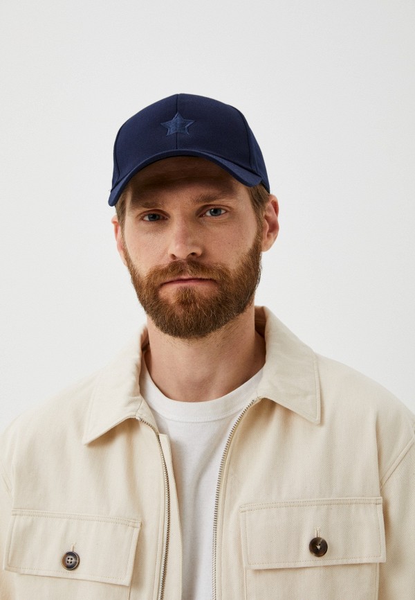 фото Бейсболка hatparad