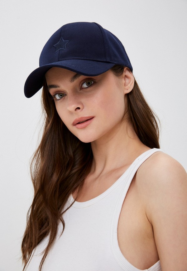 фото Бейсболка hatparad