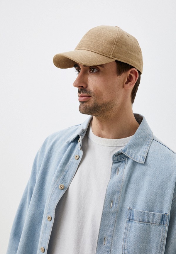 фото Бейсболка hatparad