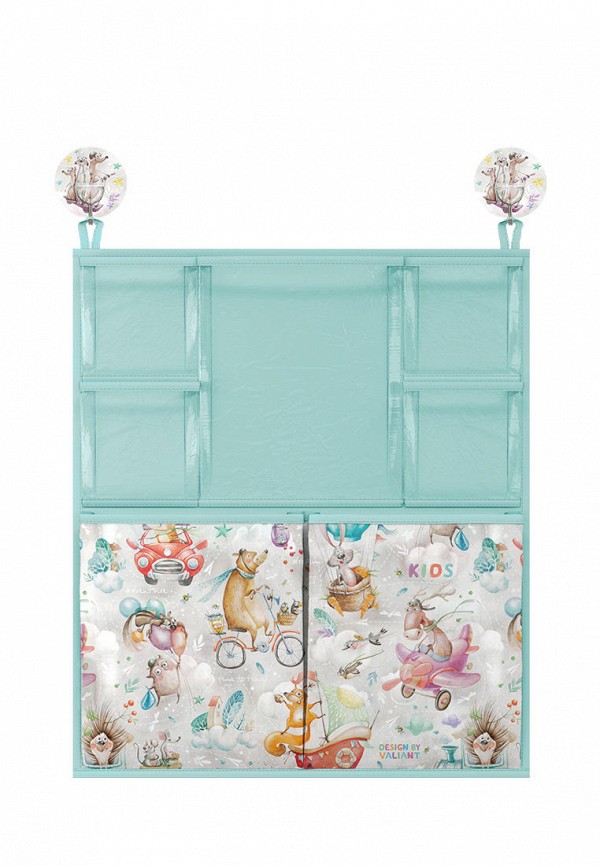 фото Органайзер для хранения valiant