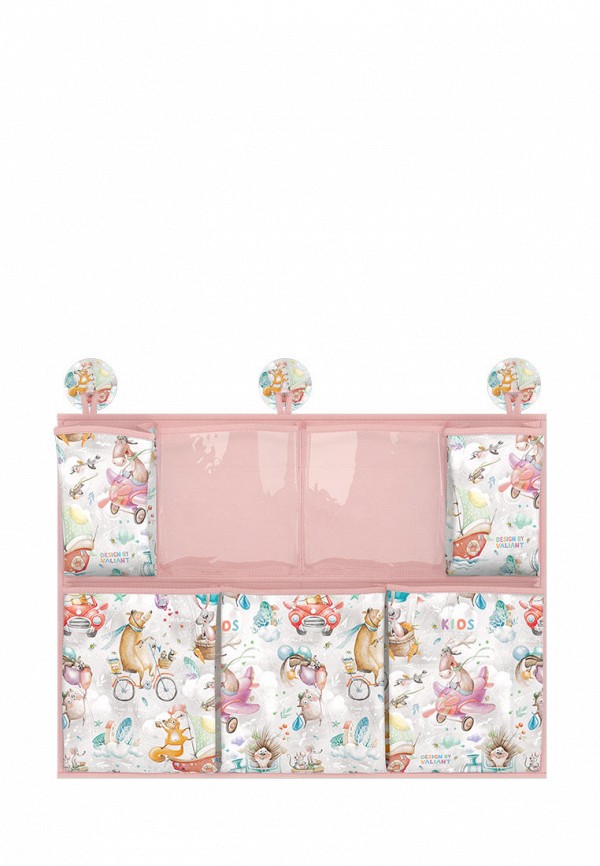 фото Органайзер для хранения valiant