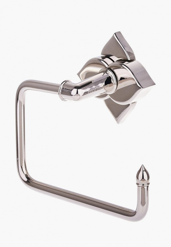 фото Держатель для туалетной бумаги moroshka