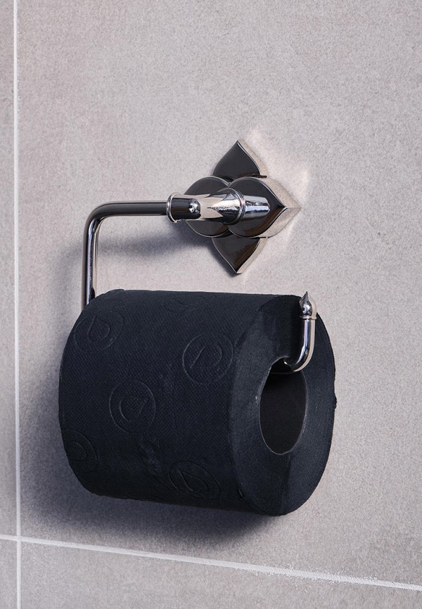 фото Держатель для туалетной бумаги moroshka