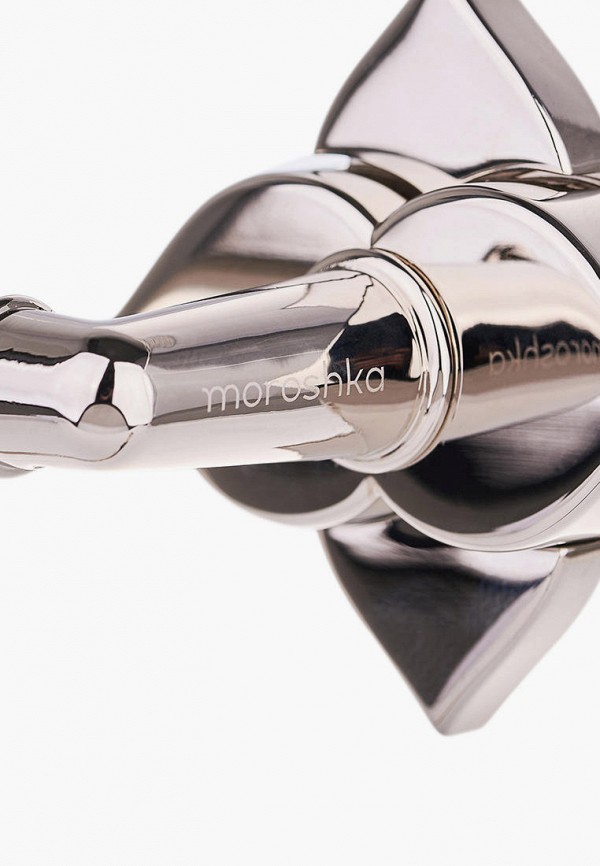 фото Держатель для туалетной бумаги moroshka