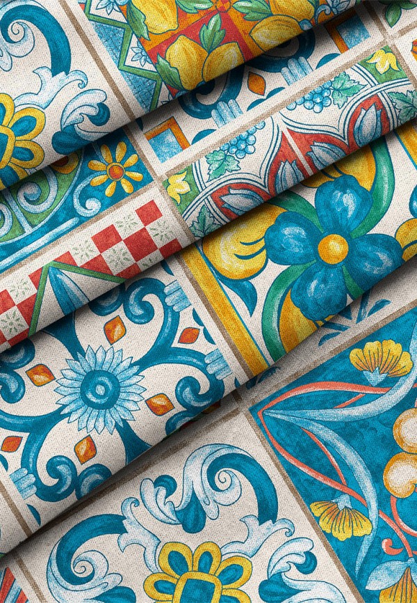 фото Скатерть mia cara