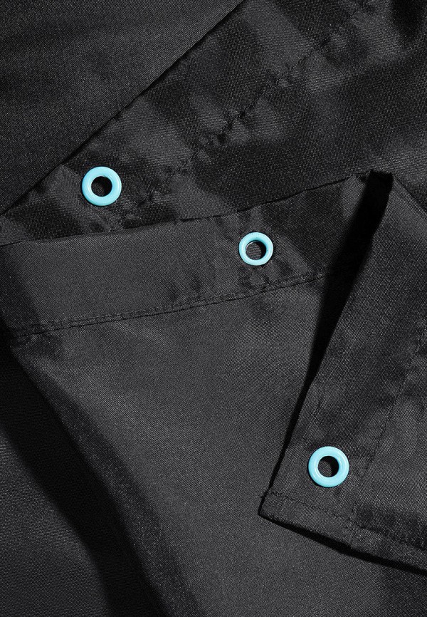 фото Штора для ванной moroshka