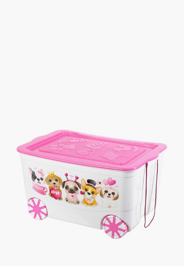 фото Органайзер для хранения el casa