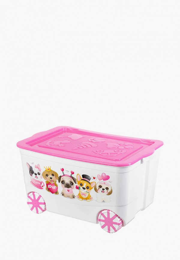 фото Органайзер для хранения el casa