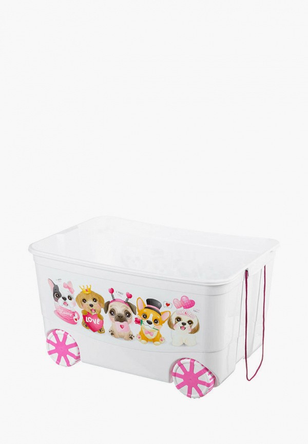 фото Органайзер для хранения el casa