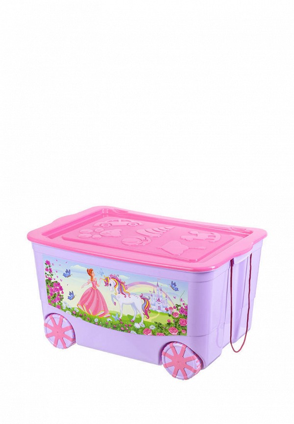 фото Органайзер для хранения el casa