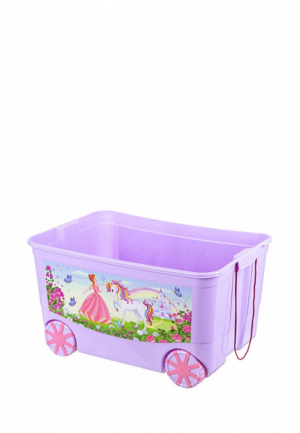 фото Органайзер для хранения el casa