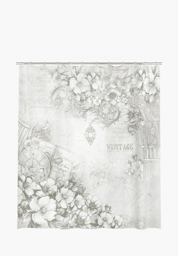 фото Штора для ванной valiant