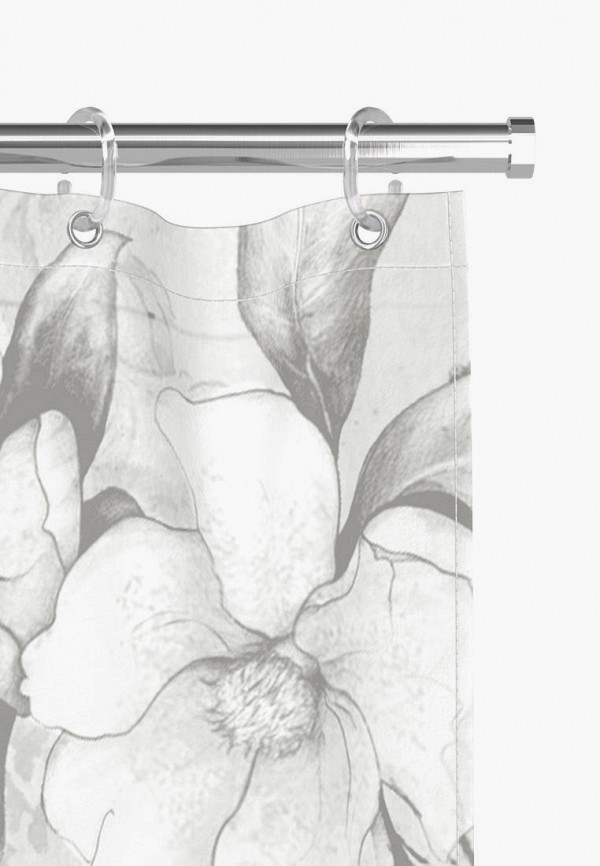 фото Штора для ванной valiant
