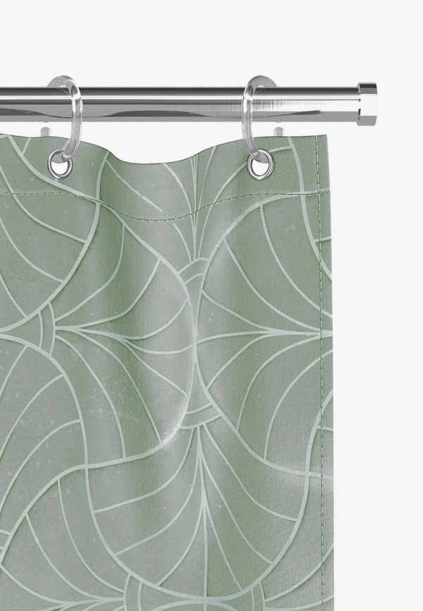 фото Штора для ванной valiant