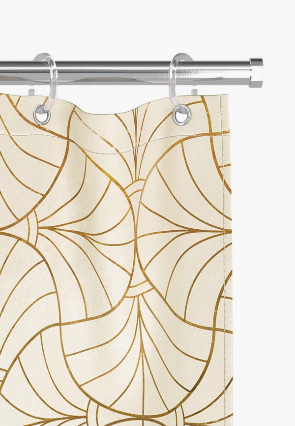 фото Штора для ванной valiant