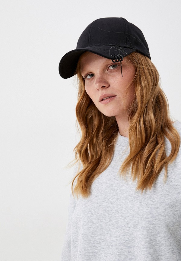 фото Бейсболка hatparad