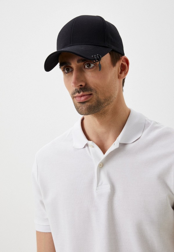 фото Бейсболка hatparad