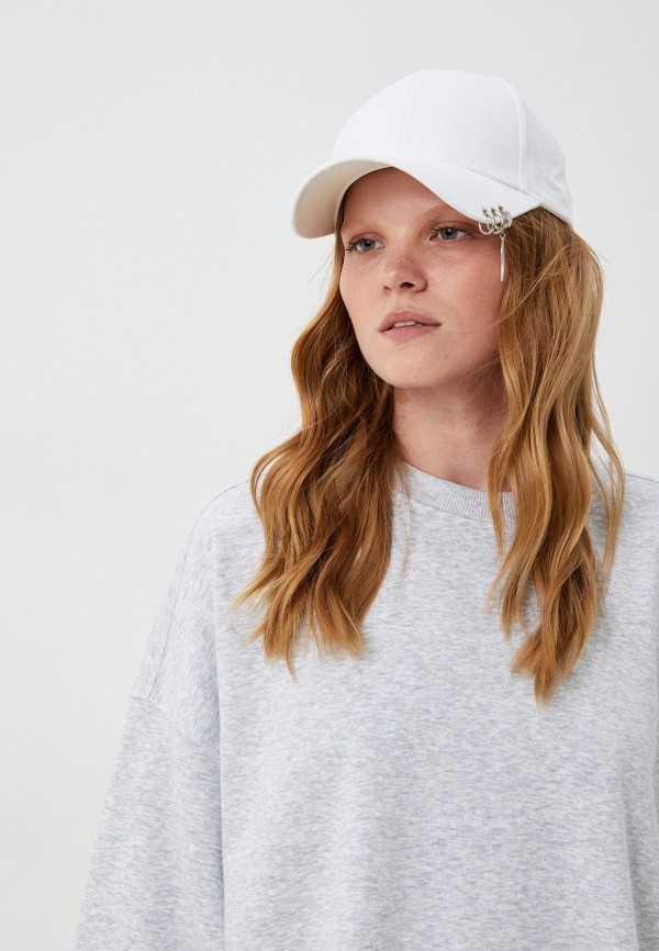 фото Бейсболка hatparad