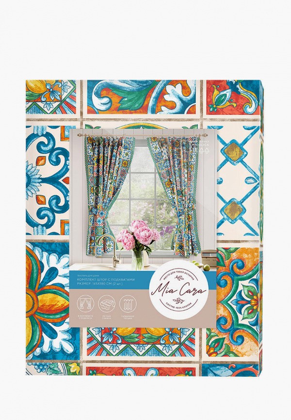 фото Штора mia cara