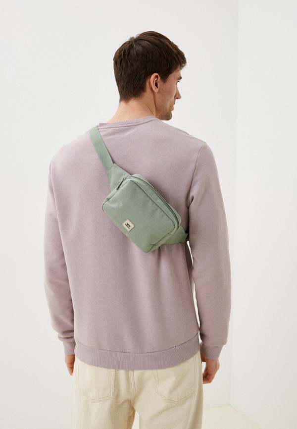 фото Сумка поясная lefrik