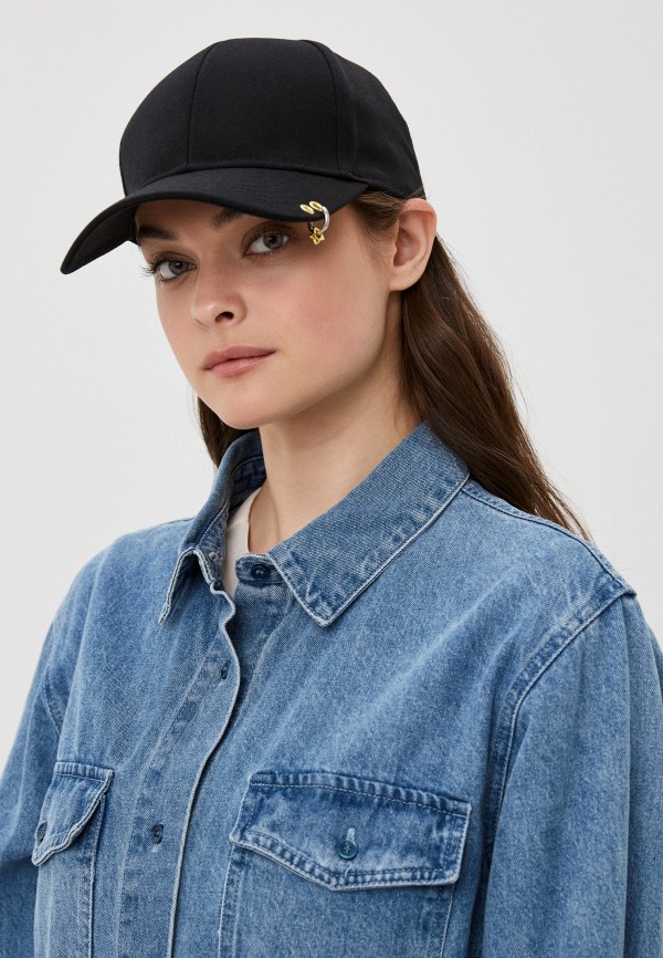 фото Бейсболка hatparad