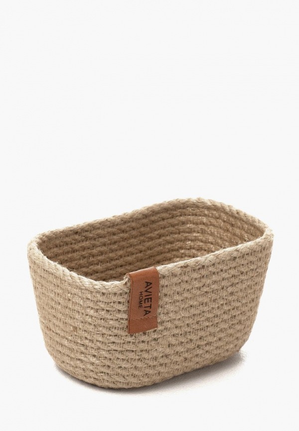 фото Корзина avieta home