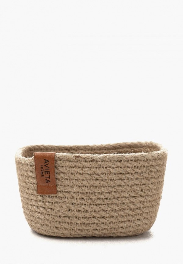 фото Корзина avieta home