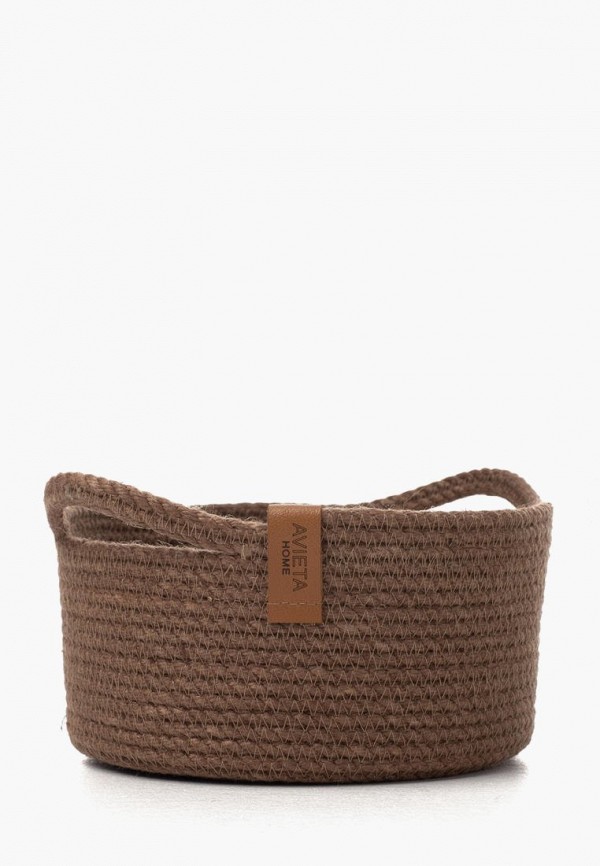 фото Корзина avieta home