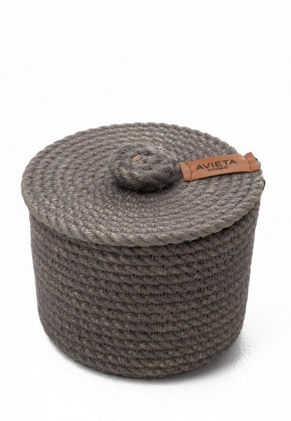 фото Корзина avieta home