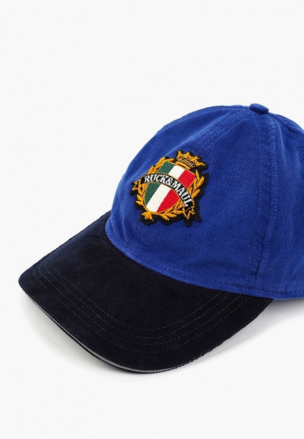 фото Бейсболка ruck&maul