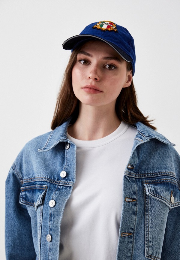 фото Бейсболка ruck&maul