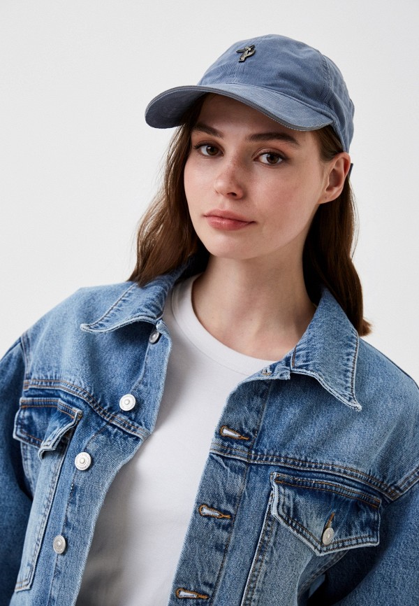 фото Бейсболка ruck&maul