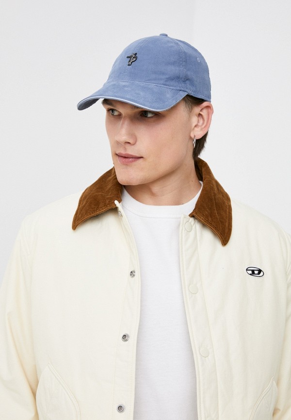 фото Бейсболка ruck&maul