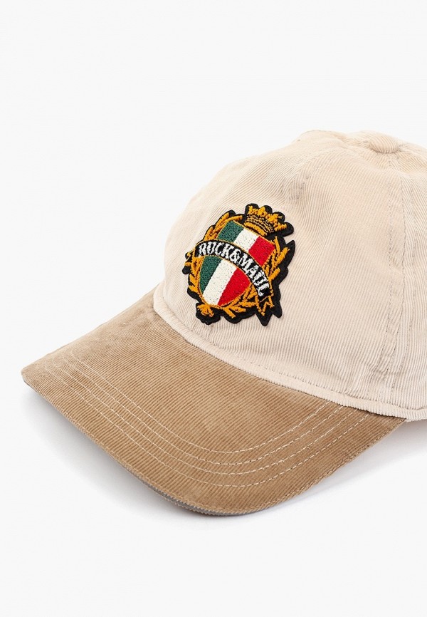 фото Бейсболка ruck&maul