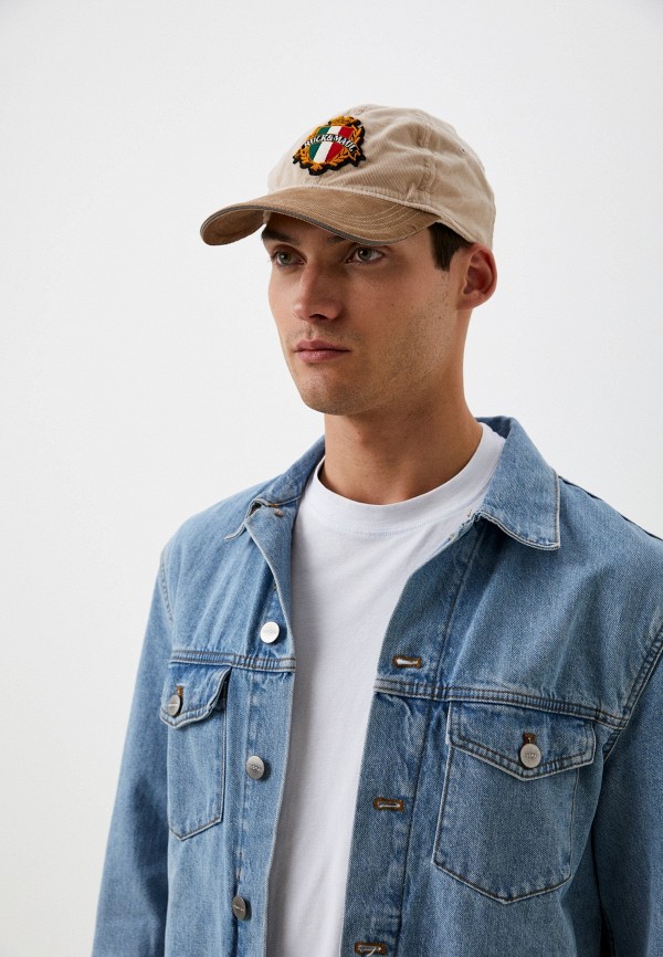 фото Бейсболка ruck&maul