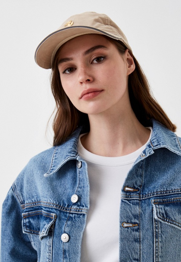 фото Бейсболка ruck&maul