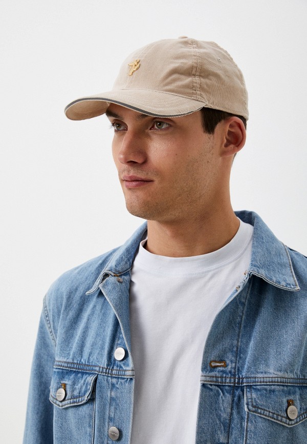 фото Бейсболка ruck&maul