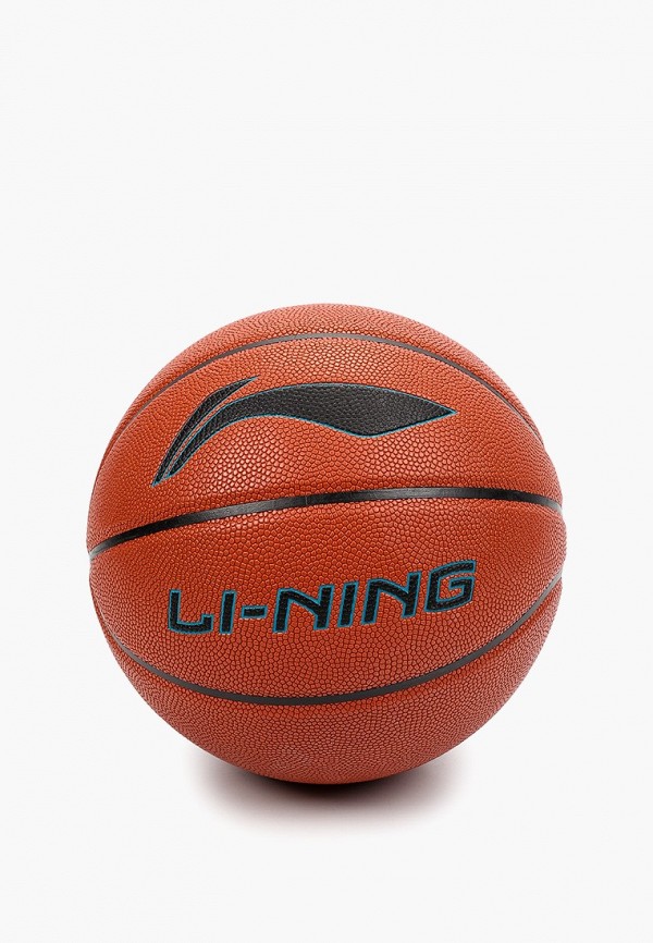 фото Мяч баскетбольный li-ning
