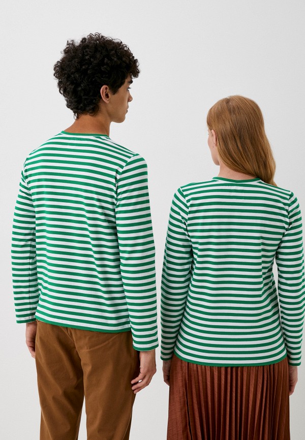 фото Лонгслив artograph