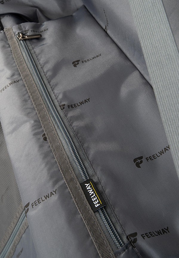 фото Чемодан feelway