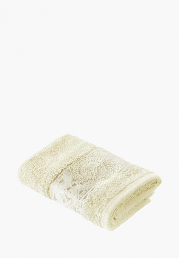 Полотенце DeNastia, Белый, Талисман 
Полотенце DeNastia, Белый, Талисман