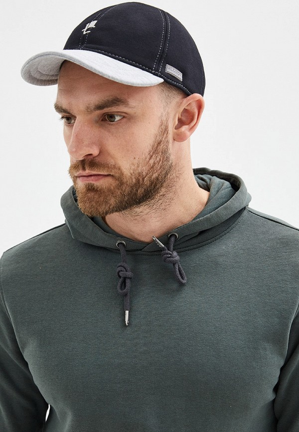 фото Бейсболка herman