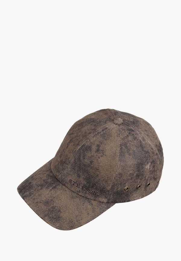 фото Бейсболка stetson