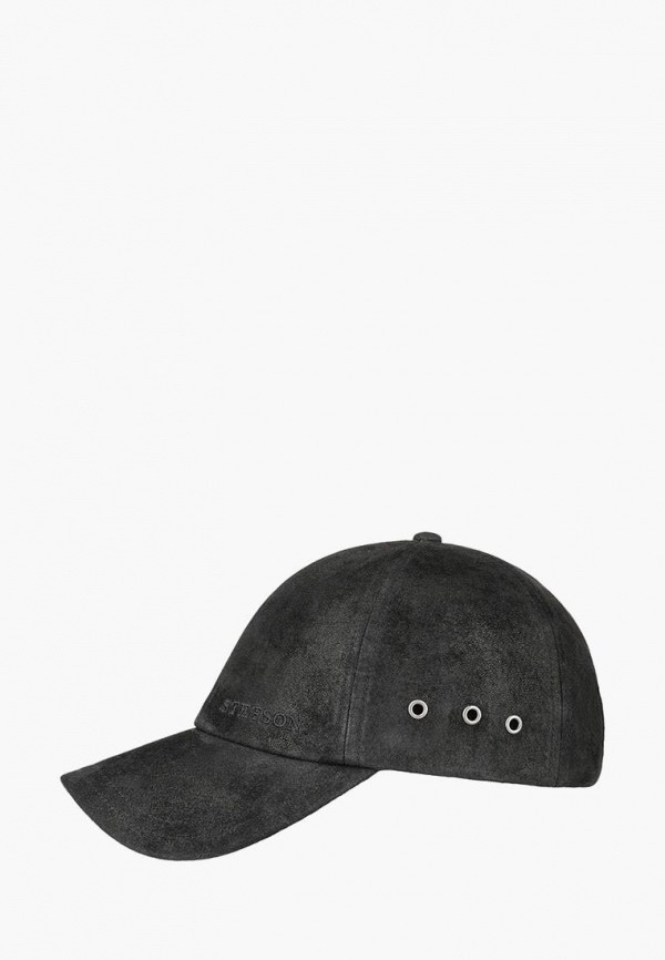 фото Бейсболка stetson